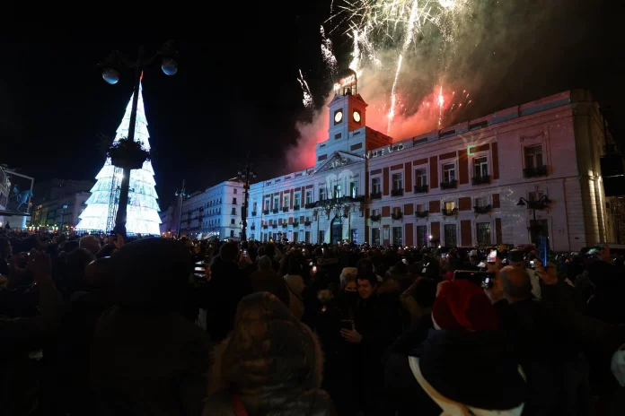 Puerta del Sol