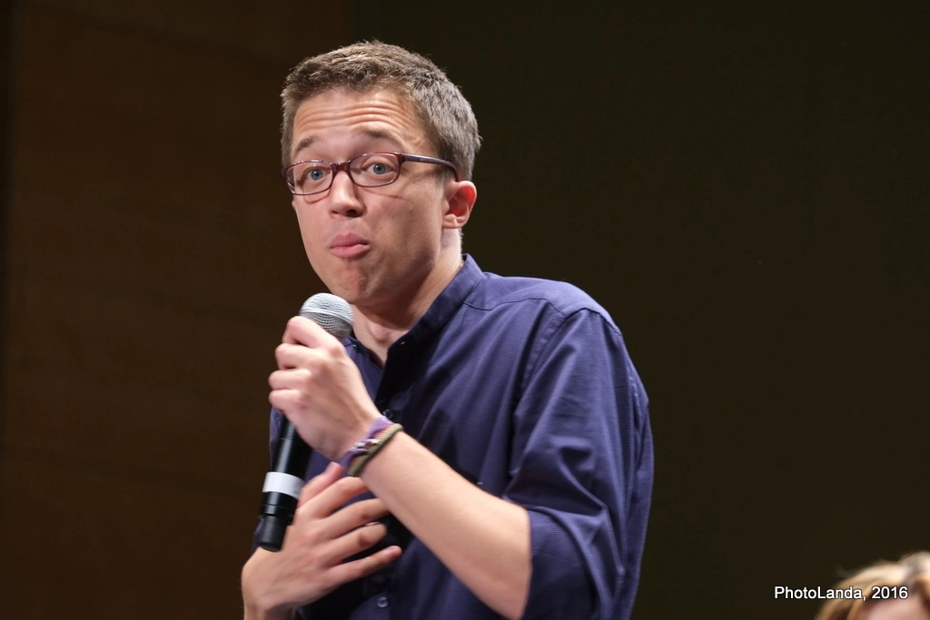 errejón