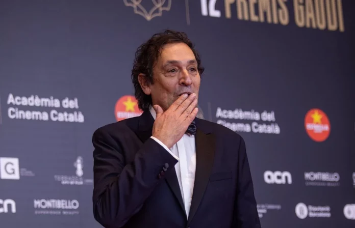 Agusti Villaronga