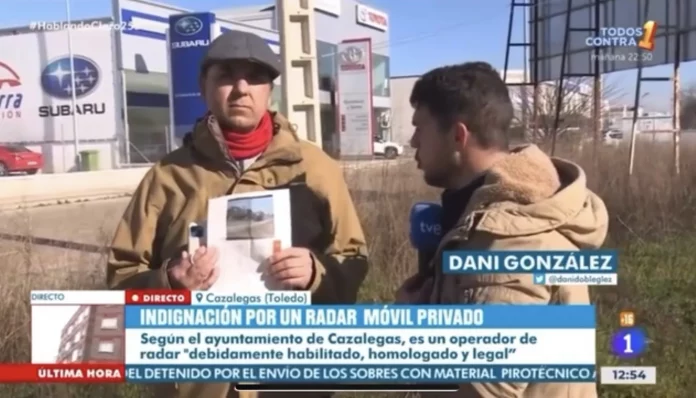 Directo de 'Hablando Claro' en TVE
