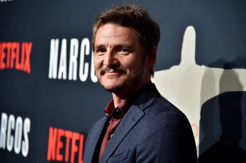 Pedro Pascal