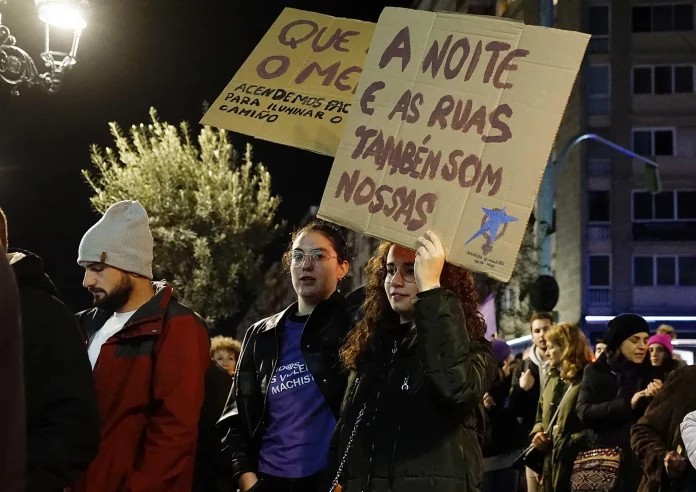 feministas