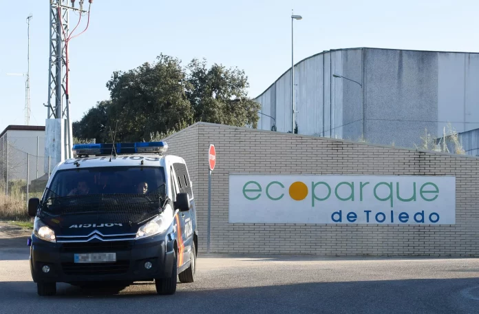 ecoparque toledo