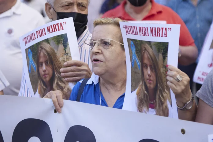 Marta del Castillo