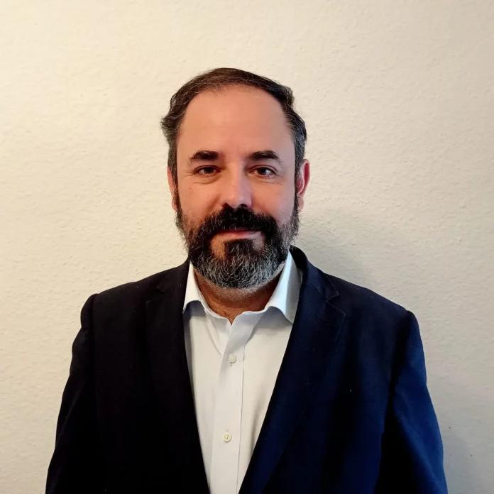 Carlos Uriarte Sánchez Cáucaso