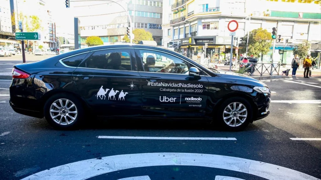 Uber