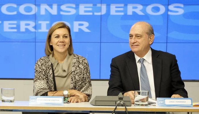 cospe-y-fdez-diaz Cospedal