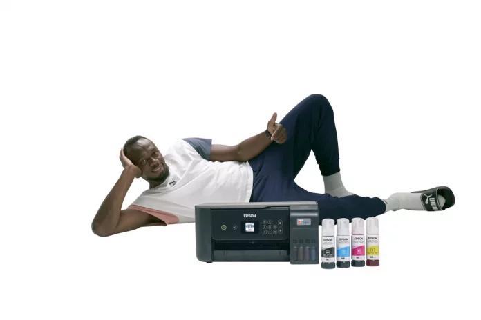 Epson Epson