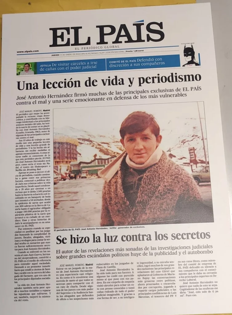 El País