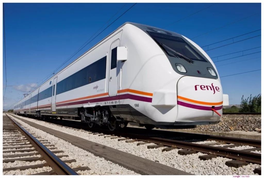 Renfe