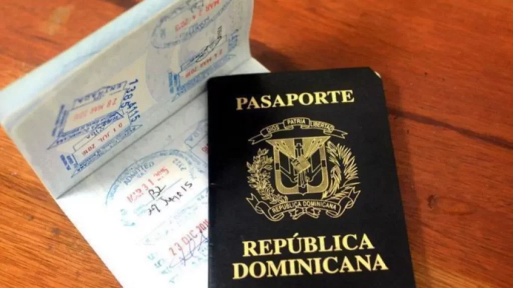 República Dominicana tiene un margen de mejora para facilitar el acceso sin visa a un mayor número de países. / Fuente: Periódico El Dinero