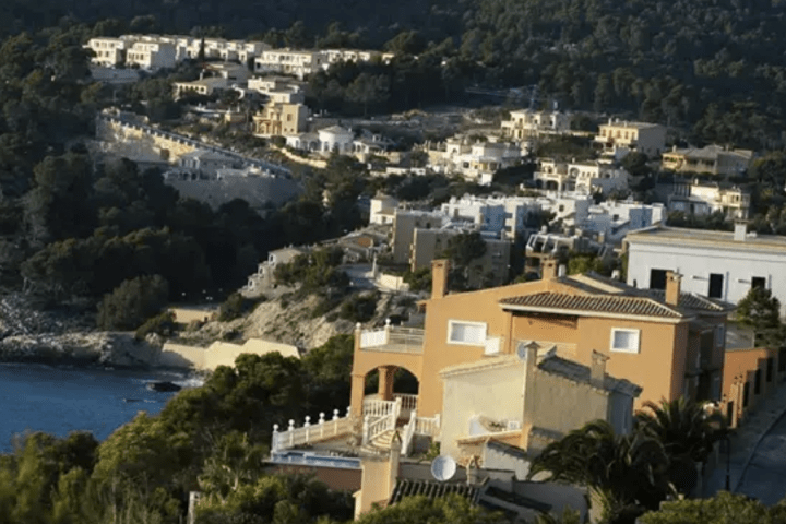 Formentera, el sitio con la vivienda de lujo más cara de España, con 9,380 euros el metro cuadrado