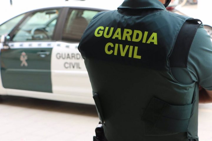 Banda Los fantasmas robaron 20.000 euros en un atraco en la provincia de Málaga