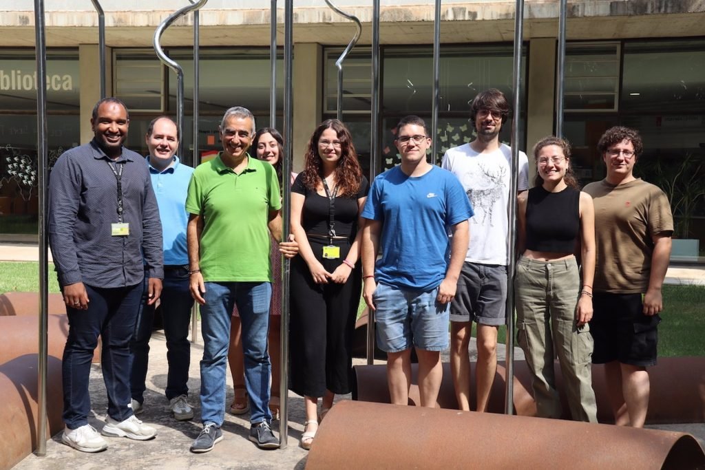 Investigadores de la Universidad de Valencia