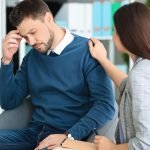 La salud mental en República Dominicana abre una brecha preocupante que requiere atención urgente. | Fuente: Acento