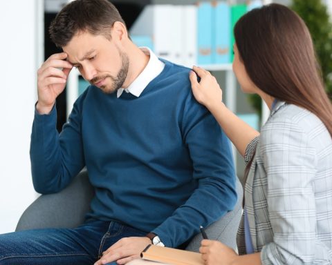 La salud mental en República Dominicana abre una brecha preocupante que requiere atención urgente. | Fuente: Acento