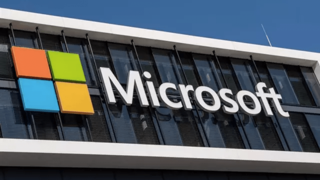 Microsoft mantiene el beneficio por encima de los 65.000 millones