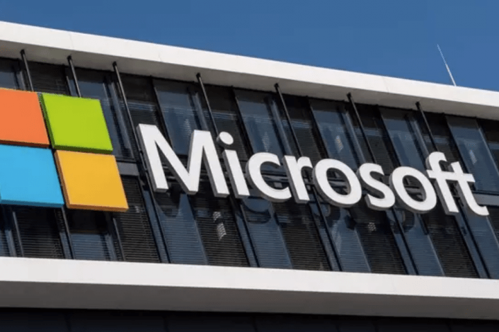 Microsoft mantiene el beneficio por encima de los 65.000 millones