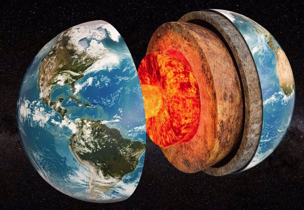 Los investigadores establecen un nuevo marco para fechar la evolución del planeta, incluidas las formaciones de continentes y depósitos minerales