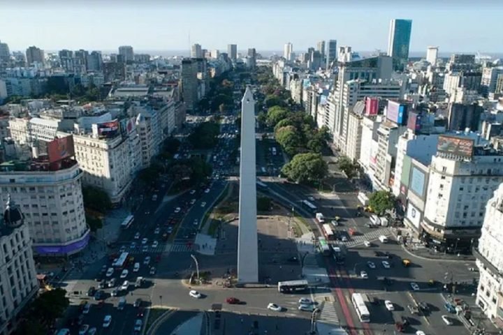 Los resultados del estudio posicionan a Argentina como el tercer país más barato para vivir en América Latina. / Fuente: El Cronista