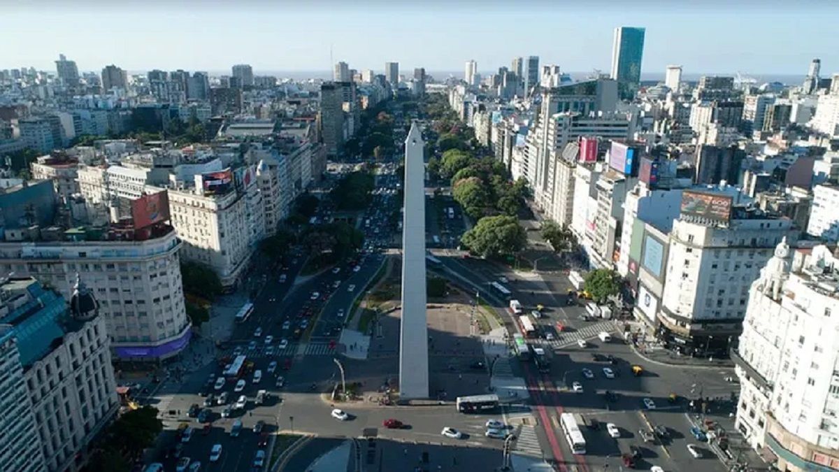 Los resultados del estudio posicionan a Argentina como el tercer país más barato para vivir en América Latina. / Fuente: El Cronista