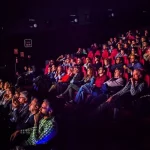 Cine Sénior