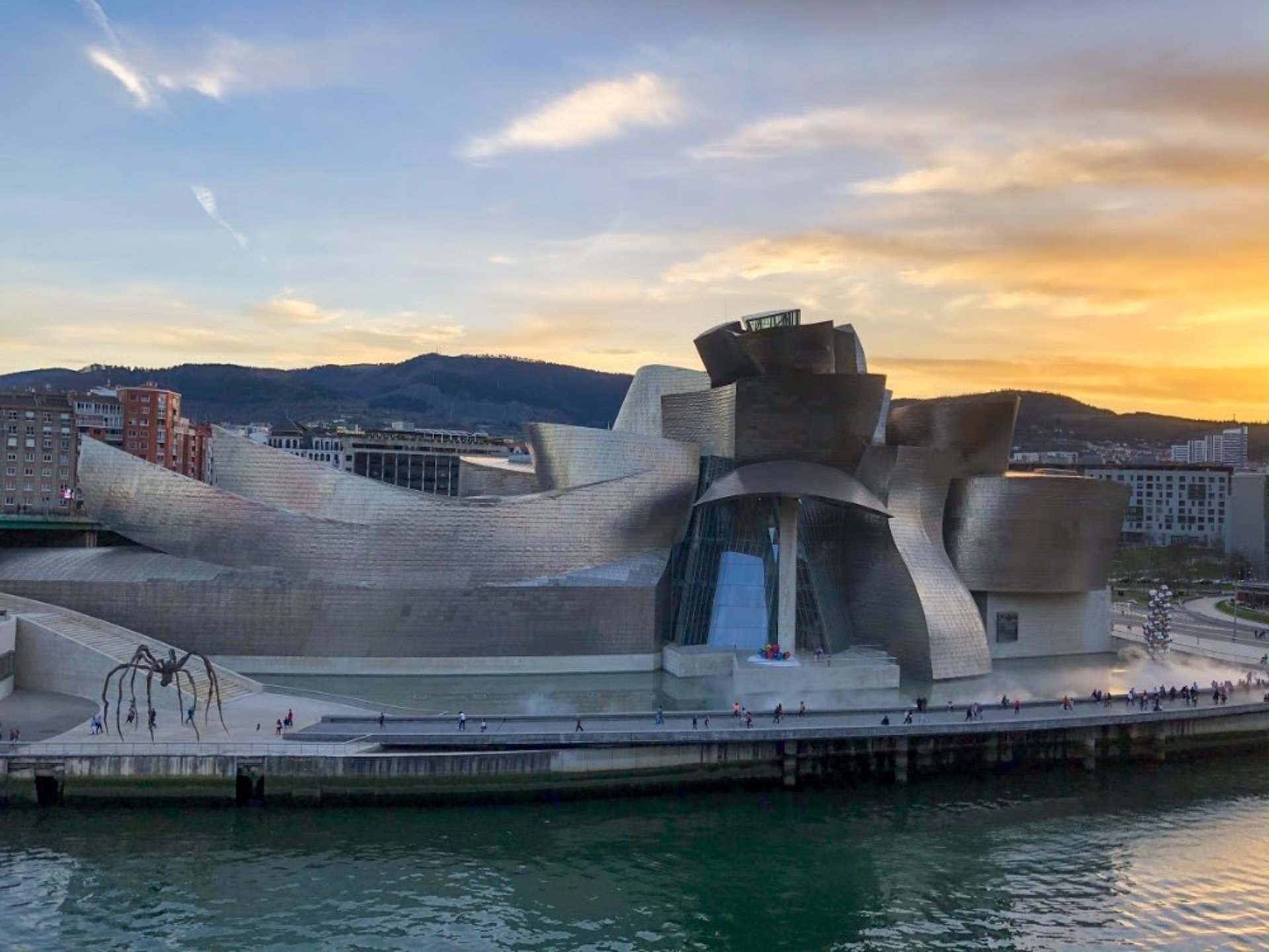 Las obras de Pablo Picasso serán expuesta en el Museo Guggenheim de Bilbao.