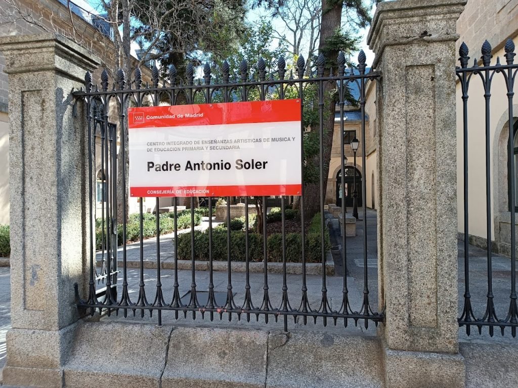 Instituto Padre Antonio Soler