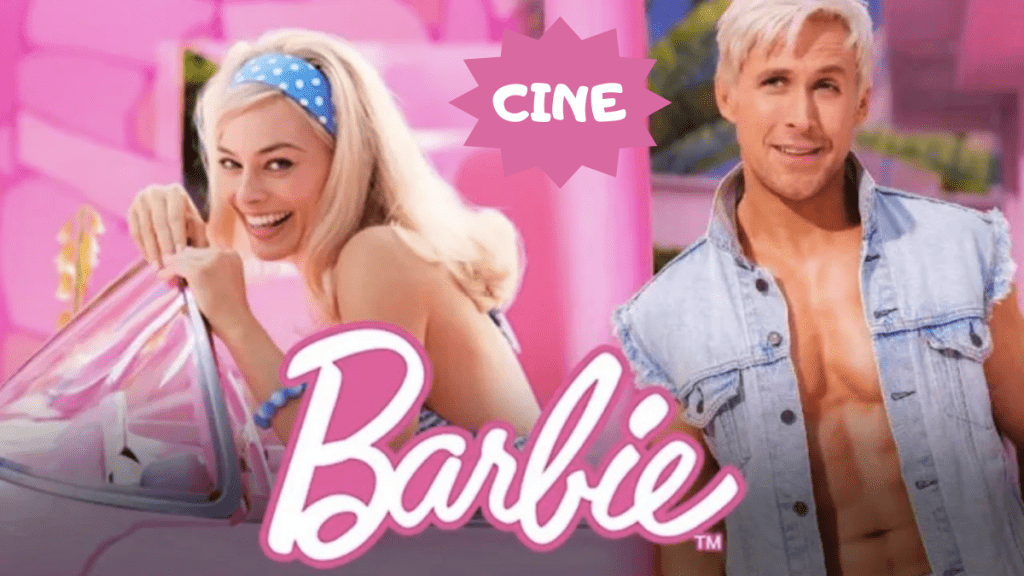 Barbie supera los 1.000 millones de dólares y ya es la película más taquillera de la historia