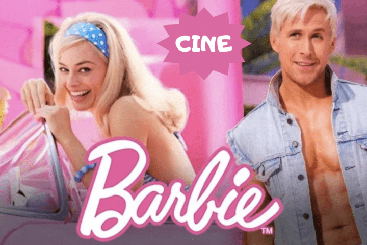 Barbie supera los 1.000 millones de dólares y ya es la película más taquillera de la historia