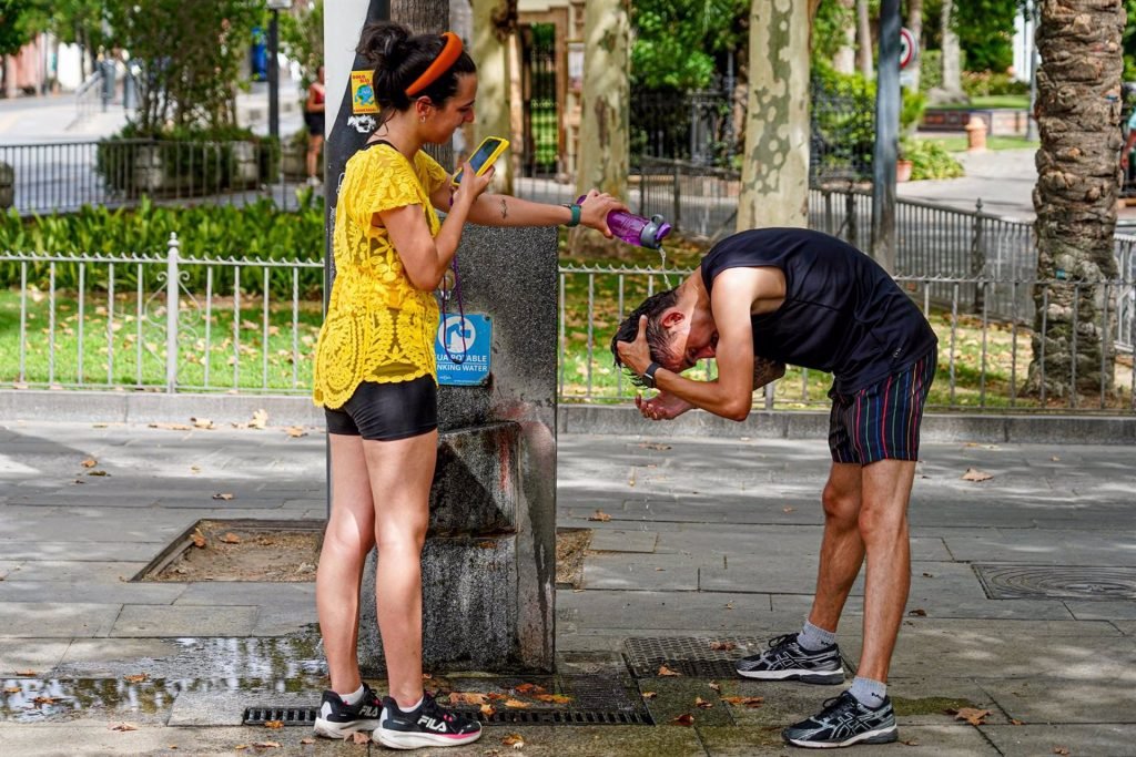 El lunes arrancará una nueva ola de calor que se extenderá hasta el viernes