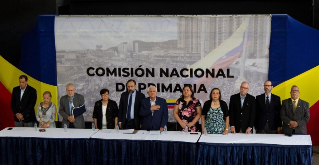 Informaron que siguen trabajando en la recaudación de fondos a partir de aportes de los candidatos, aportes de venezolanos en el exterior y a partir de la próxima semana se iniciará una rifa y una caminata como parte de los métodos para llevar acabo este evento. / Fuente: La Verdad