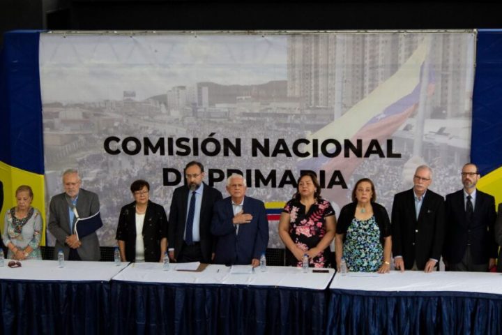 Informaron que siguen trabajando en la recaudación de fondos a partir de aportes de los candidatos, aportes de venezolanos en el exterior y a partir de la próxima semana se iniciará una rifa y una caminata como parte de los métodos para llevar acabo este evento. / Fuente: La Verdad