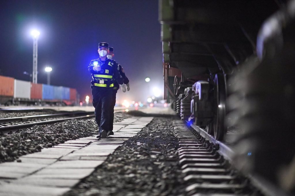 China ejecutó a un ciudadano de Corea del Sur por tráfico de drogas, informó este viernes el gobierno surcoreano.