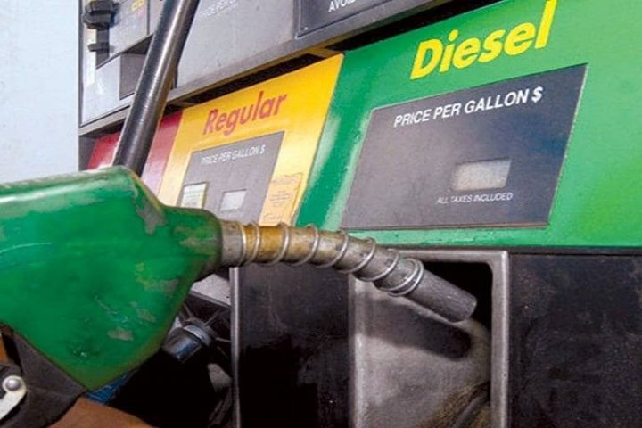 El Gobierno venezolano reajustó el precio del diésel para el sector industrial a tres bolívares por litro. / Fuente: El Nacional