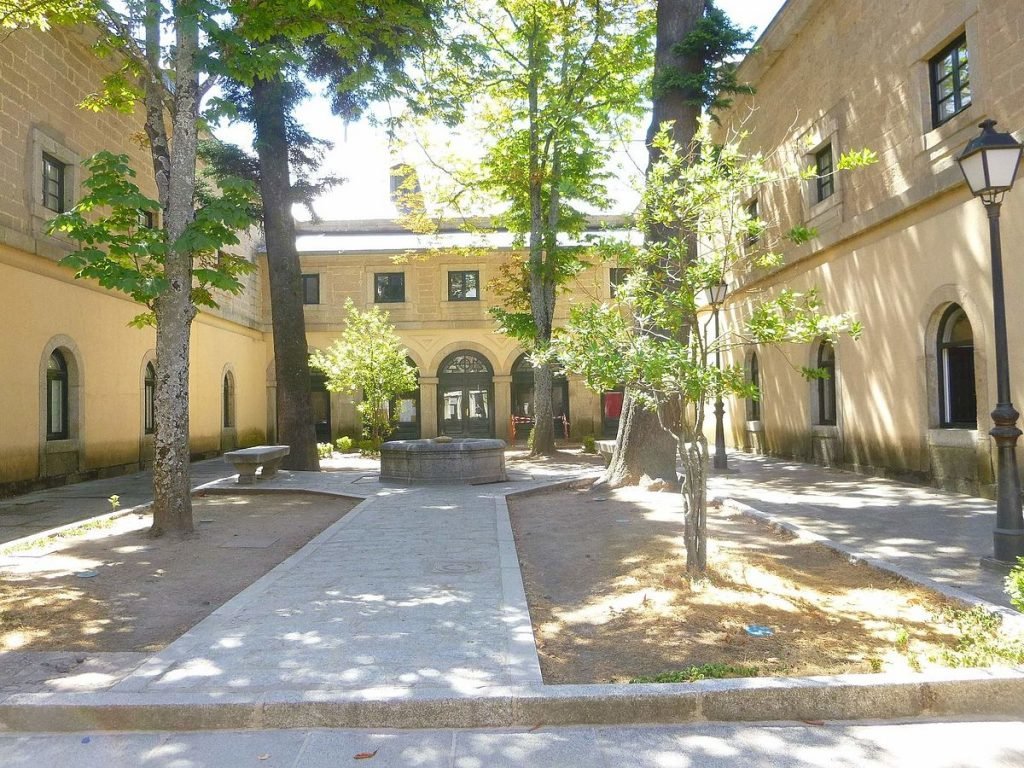 Instituto Padre Antonio Soler