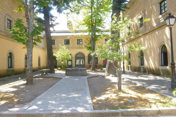 Instituto Padre Antonio Soler