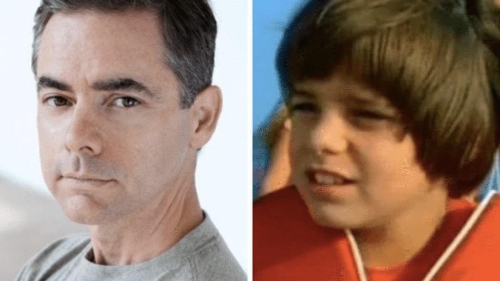 Marc Galpin participó en películas como 'Where's Willy?' o 'Tiburón 2' María Albert.