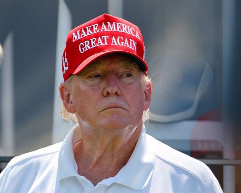 Trump acumula varios cargos en su contra, pero va delante en las primarias de su partido