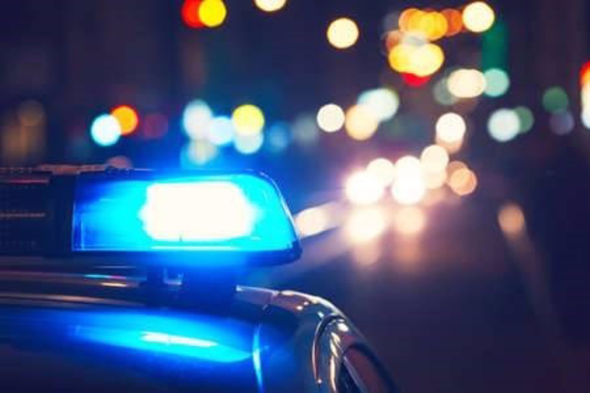 Un varón de 43 años de edad ha sido detenido esta noche en la capital vallisoletana por amenazar a su expareja en su domicilio.