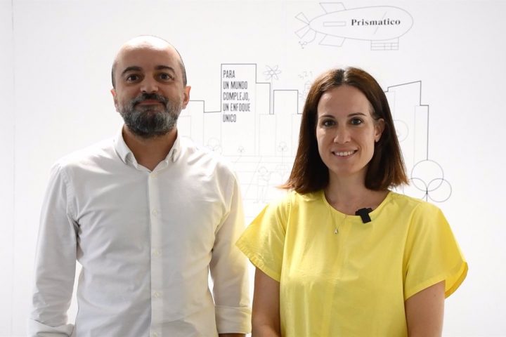La empresa del Parque Científico Prismático Innova es la primera consultora de la Región de Murcia especializada en estrategias