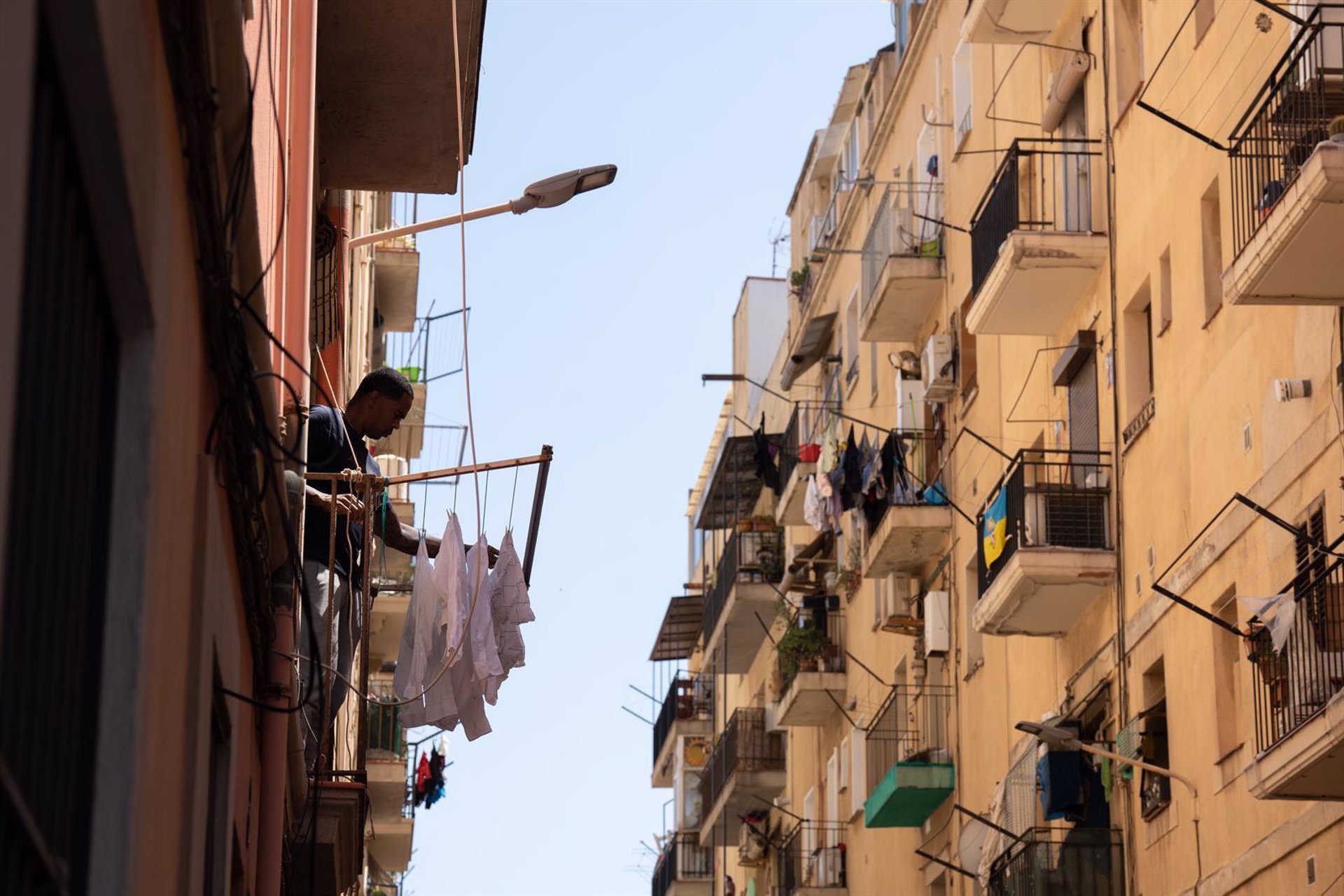 La Comunidad Valenciana es la región que más viviendas vacías concentra, aunque desciende el número de propietarios con inmuebles desocupados.