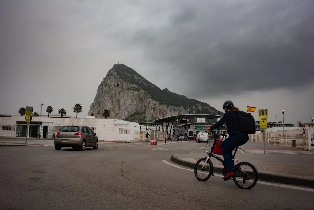 Gibraltar