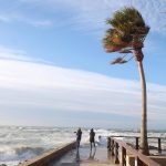 Un fin de semana y lunes pasado por agua en casi toda España