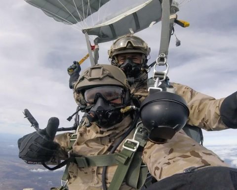 El magistrado al frente del Registro Civil de Las Palmas de Gran Canaria emitió un auto el pasado 18 de septiembre rechazando la solicitud de cambio de sexo de un sargento del Ejército del Aire.