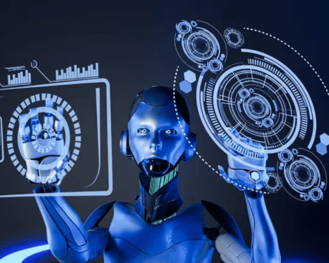 La inteligencia artificial como asistente junto con las habilidades humanas, son la fórmula ideal para los trabajos