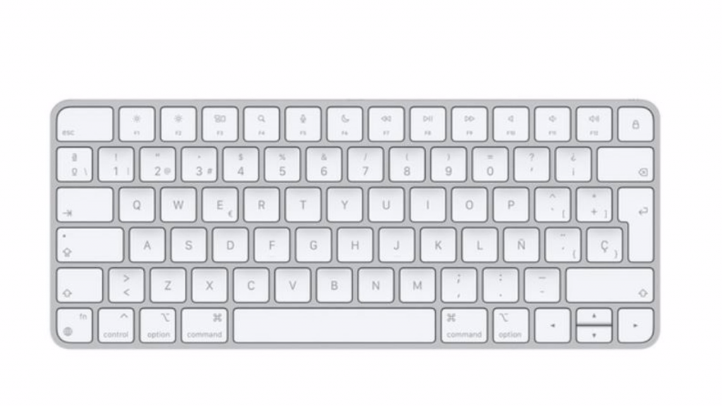 MagicKeyboard - APPLE