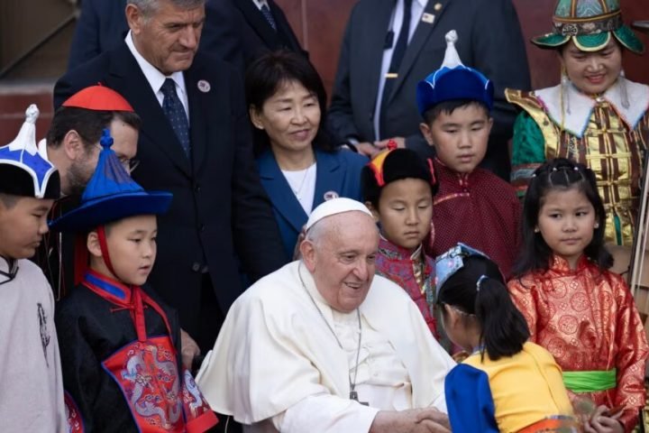 Persisten las discrepancias entre China y el Vaticano