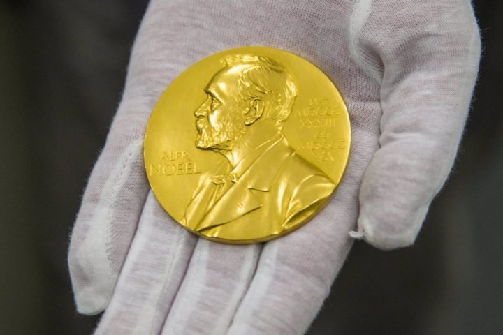 Bielorrusia, Irán Y Rusia han sido excluidos de la ceremonia de premiación de los Nobel
