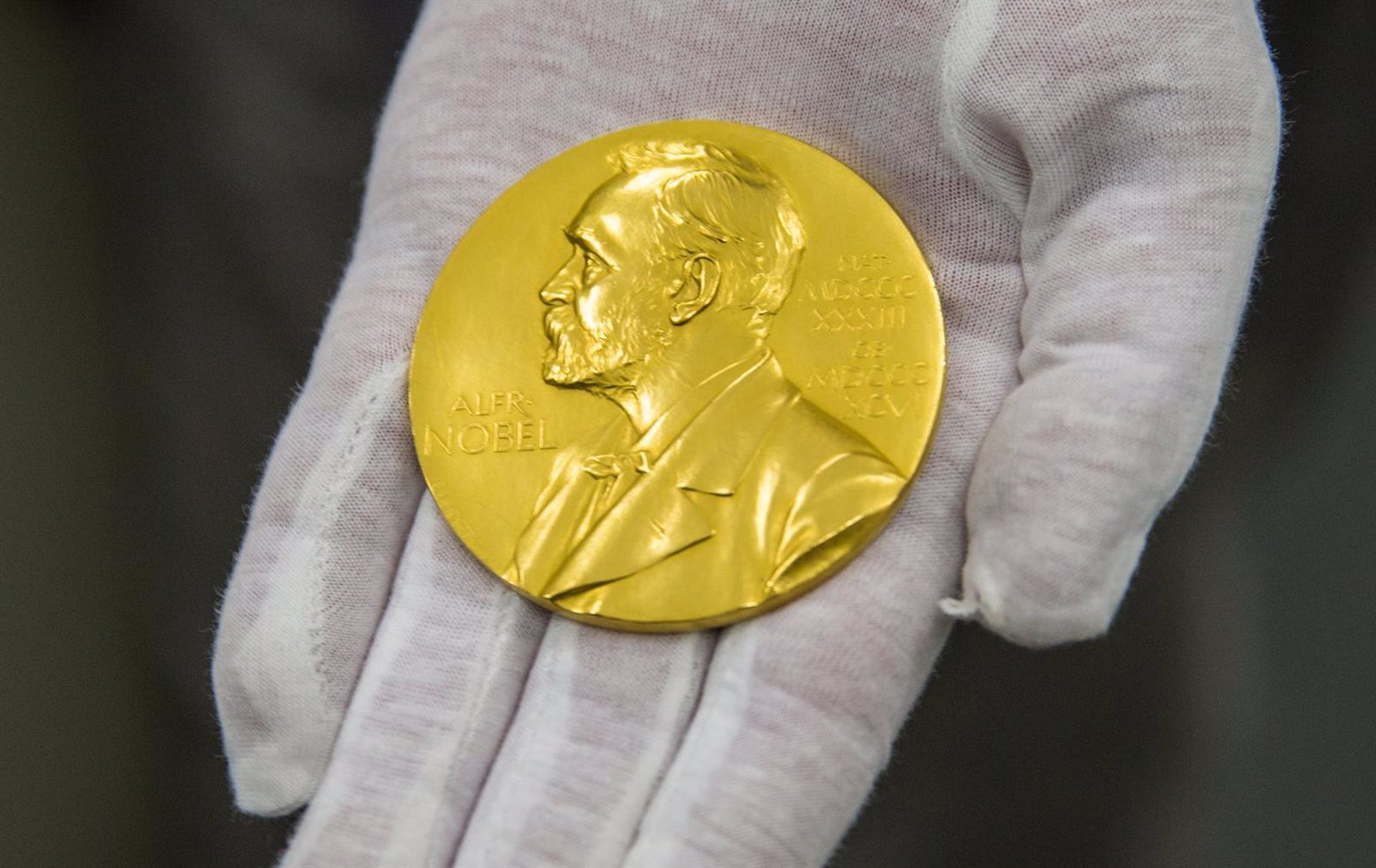Bielorrusia, Irán Y Rusia han sido excluidos de la ceremonia de premiación de los Nobel